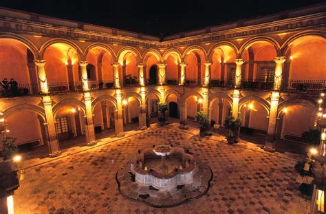 Museo Regional de Querétaro, Skarb Archeologiczny i Historia w Sercu Meksyku!